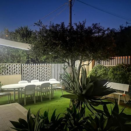 Villa Alice In Puglia Leporano Esterno foto