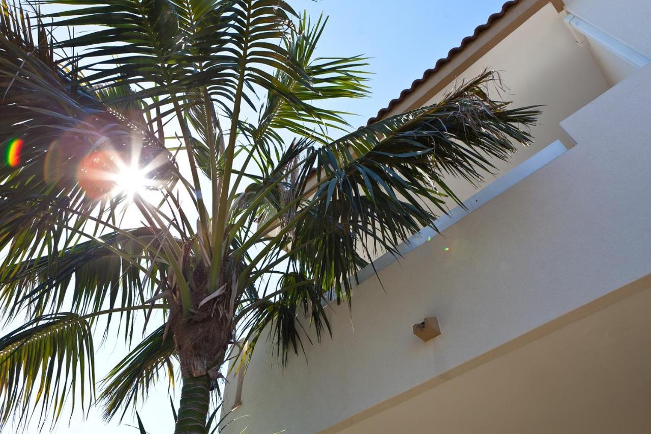 Villa Alice In Puglia Leporano Esterno foto