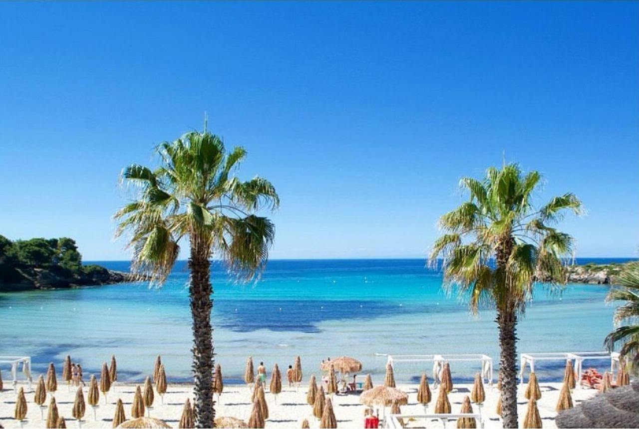Villa Alice In Puglia Leporano Esterno foto