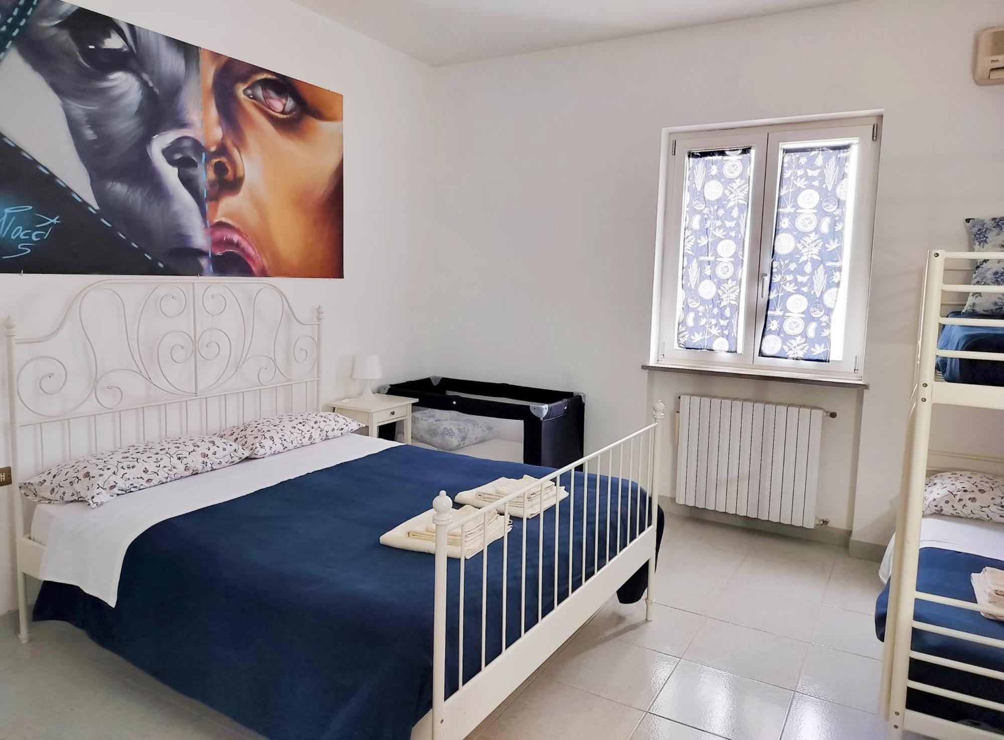 Villa Alice In Puglia Leporano Esterno foto
